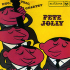 Pete Jolly - Duo, Trio, Quartet (Vinyl)