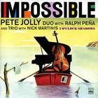 Pete Jolly - Impossible