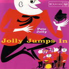 Pete Jolly - Jolly Jumps In (Vinyl)
