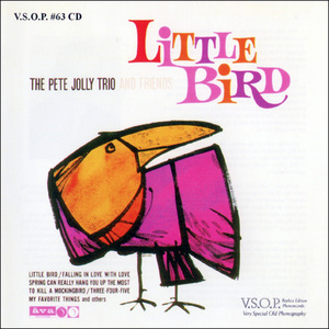 Little Bird (Vinyl)