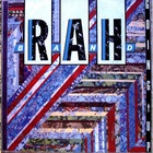Rah Band - Going Up (Vinyl)