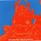 Radioactive Man - Itisanditisnt (EP) (Vinyl)