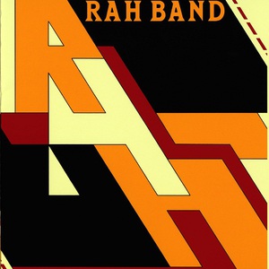 Rah (Vinyl)