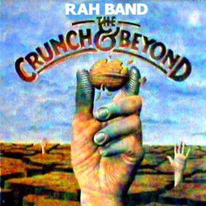 The Crunch And Beyond (Vinyl)