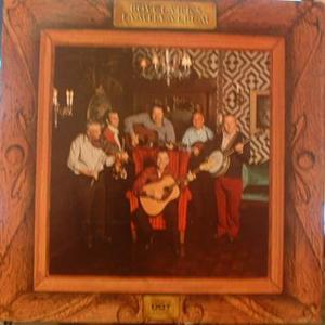 Roy Clark's Family Album (Vinyl)