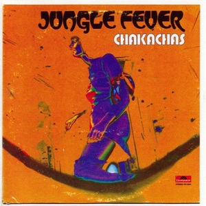 Jungle Fever (Remastered 2006)