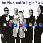 Rod Piazza & The Mighty Flyers - Alphabet Blues