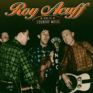 King Of Country Music CD1