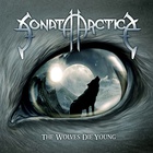Sonata Arctica - The Wolves Die Young (CDS)