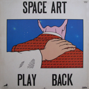 Play Back (Vinyl)