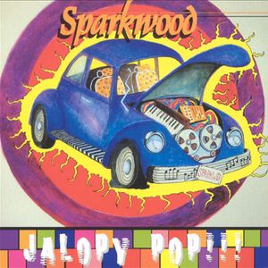 Jalopy Pop!!!
