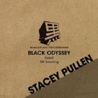 Stacey Pullen - Black Odyssey (CDS)