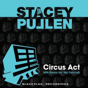 Circus Act (CDS)