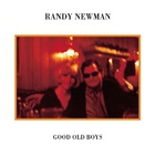 Randy Newman - Good Old Boys (Reissued 2002) CD1