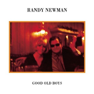 Good Old Boys (Reissued 2002) CD1