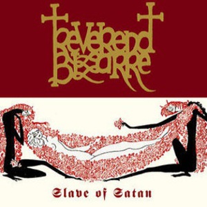 Slave Of Satan (CDS)