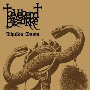 Thulsa Doom (CDS)