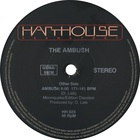 Ambush - Ambush (CDS)
