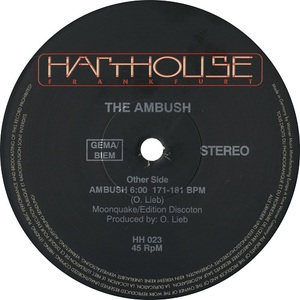 Ambush (CDS)