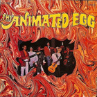 The Animated Egg - The Animated Egg (Vinyl)