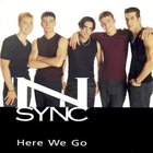 Nsync - Here We Go (CDS)