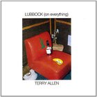 Terry Allen - Lubbock