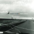Terry Allen - Pedal Steal - Rollback