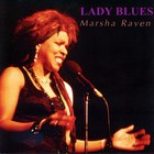 Marsha Raven - Lady Blues
