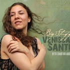 Venissa Santi - Big Stuff: Afro Cuban Holiday