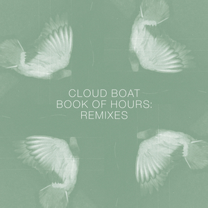 Book Of Hours: Remixes