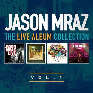 The Live Album Collection, Vol.1