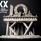 Kx Kreva 10Th Anniversary 2004-2014 Best Album CD3