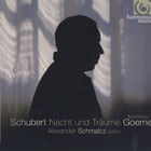 Matthias Goerne - Matthias Goerne Schubert Edition. Volume 5
