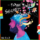 The Pictish Trail - Secret Soundz, Vol. 1 And 2 (Deluxe Version) CD1