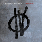 Four Year Strong - Ap Tour (CDS)