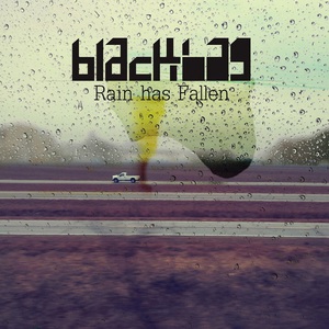 Rain Has Fallen