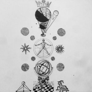Part II: Earth Encrypted (EP)
