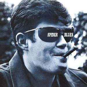 Spider Blues (Reissued 2010)