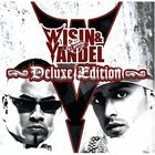 Wisin & Yandel - Pa'l Mundo '(Deluxe Edition) CD1