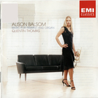 Alison Balsom - Music For Trumpet And Organ (And Quentin Thomas)