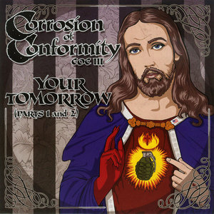 Your Tomorrow (CDS)