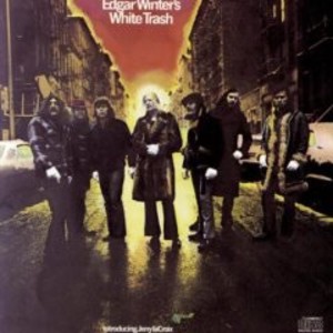 Edgar Winter's White Trash (Vinyl)