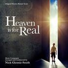 Nick Glennie-Smith - Heaven Is For Real (Original Motion Picture Score)