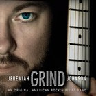 Jeremiah Johnson - Grind