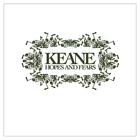 Keane - Hopes And Fears: Instrumentals