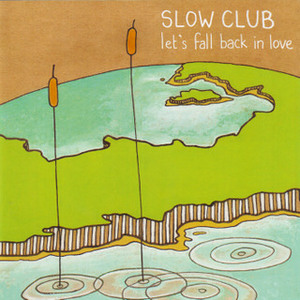 Let's Fall Back In Love (EP)