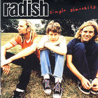 Radish - Simple Sincerity (EP)