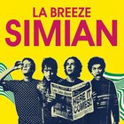 Simian - La Breeze (Remixes)