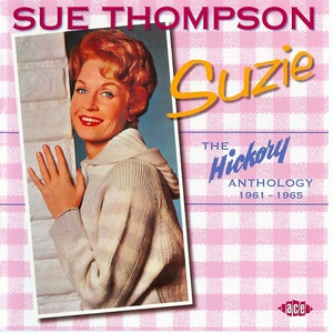 Suzie - The Hickory Anthology 1961-1965
