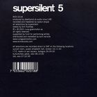 Supersilent - 5